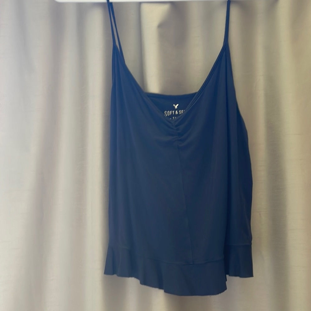 SOFT N SEXY TANK